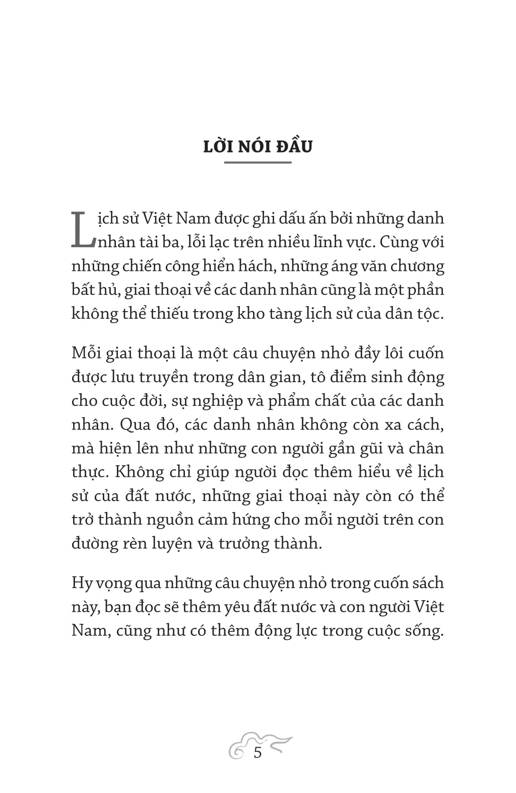Bộ Giai Thoại Các Danh Nhân Việt Nam - Tập 2 - Ảnh 5