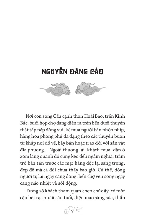 Bộ Giai Thoại Các Danh Nhân Việt Nam - Tập 5 - Ảnh 4