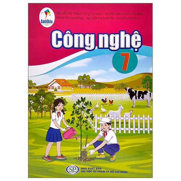 Bo
						
										
										Giao Duc Cong Dan 7 (Canh Dieu) (Chuan) - Ảnh 15