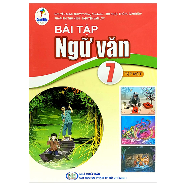 Bo
						
										
										Giao Duc Cong Dan 7 (Canh Dieu) (Chuan) - Ảnh 20