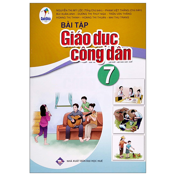 Bo
						
										
										Giao Duc Cong Dan 7 (Canh Dieu) (Chuan) - Ảnh 23