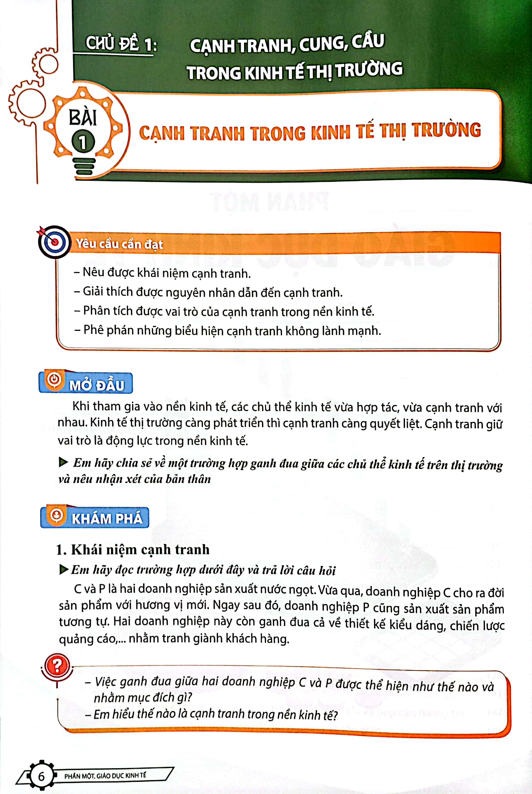 Bo
Giao Duc Kinh Te Va Phap Luat 11 (Chan Troi Sang Tao) (Chuan) - Ảnh 4