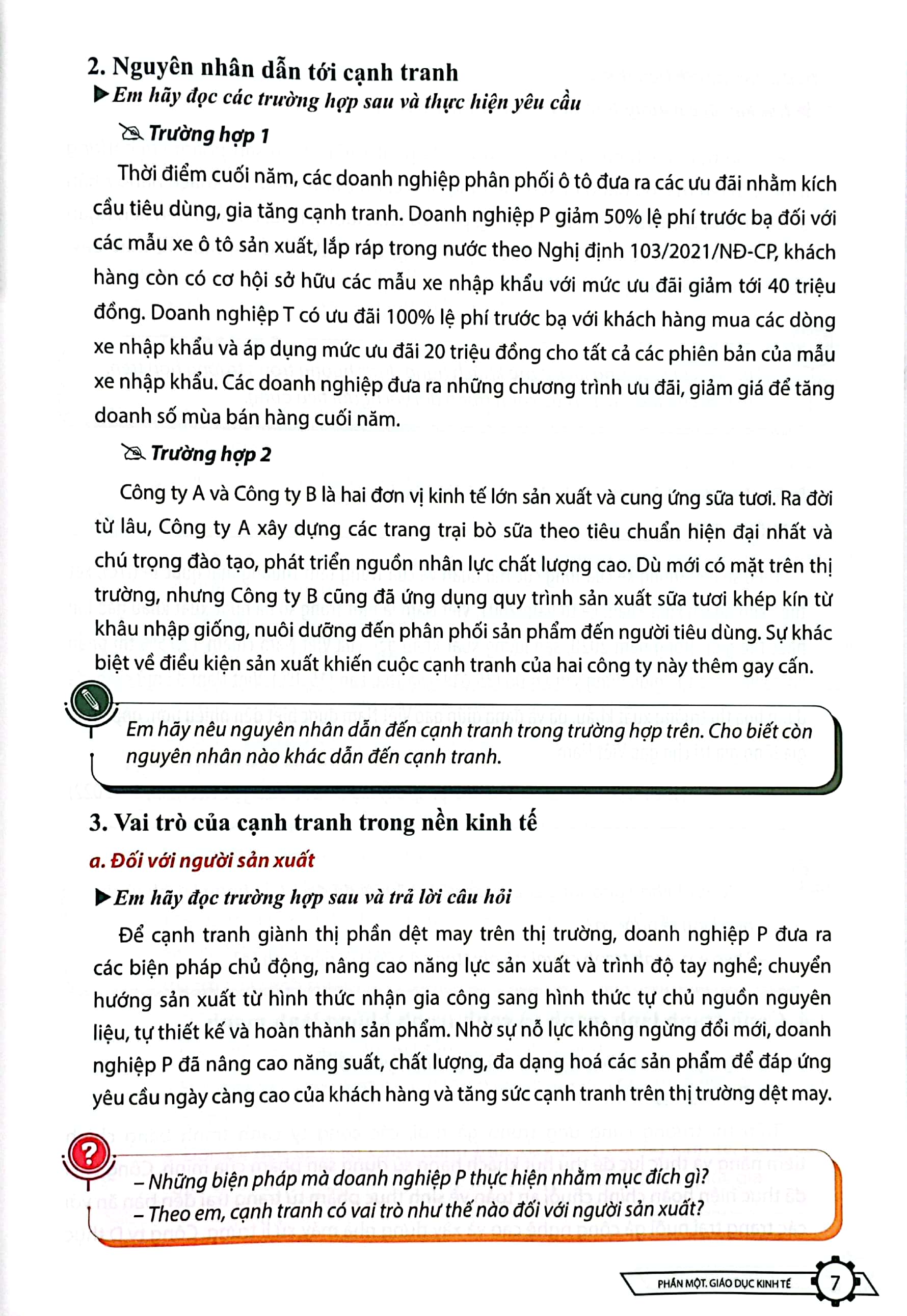 Bo
Giao Duc Kinh Te Va Phap Luat 11 (Chan Troi Sang Tao) (Chuan) - Ảnh 5