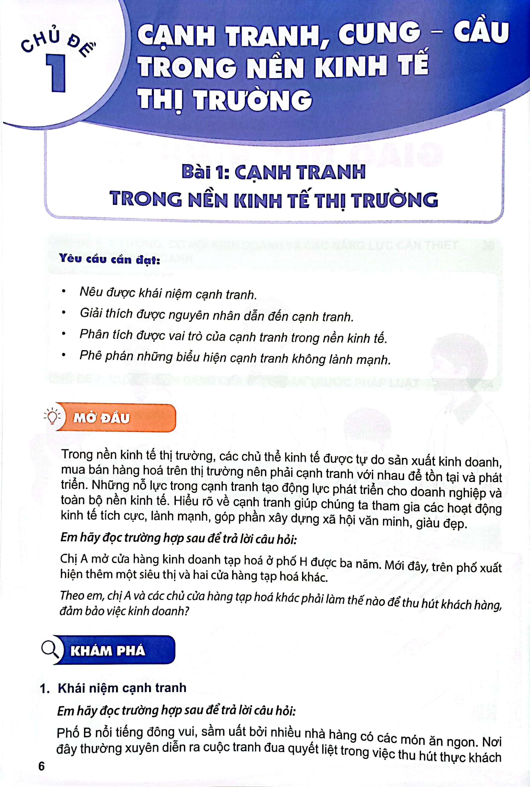 Bo
						
										
										Giao Duc Kinh Te Va Phap Luat 11 (Ket Noi Tri Thuc) (Chuan) - Ảnh 4