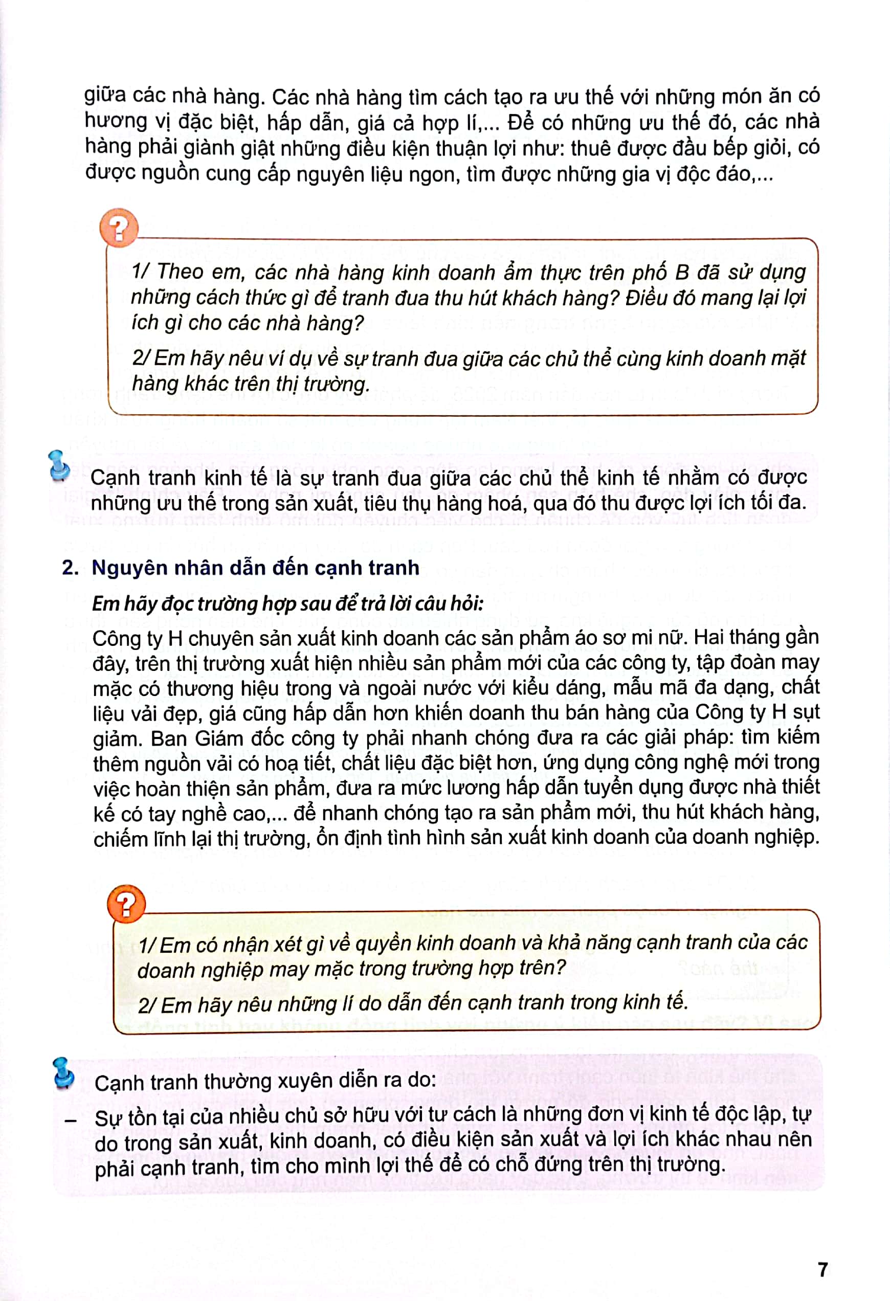 Bo
						
										
										Giao Duc Kinh Te Va Phap Luat 11 (Ket Noi Tri Thuc) (Chuan) - Ảnh 5