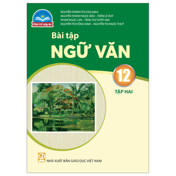 Bộ Giáo Dục Kinh Tế Và Pháp Luật 12 (Chân Trời) (Chuẩn) - Ảnh 30