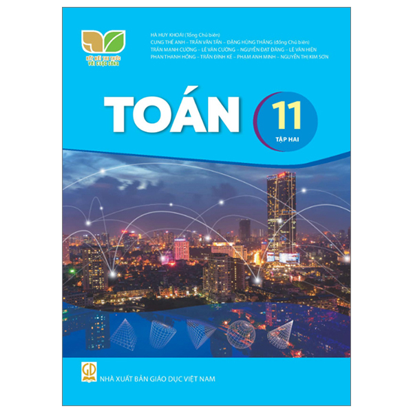 Bo
						
										
										Giao Duc Quoc Phong An Ninh 11 (Chuan) - Ảnh 8