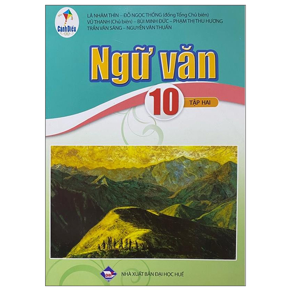 Bo
						
										
										Giao Duc Quoc Phong Va An Ninh 10 (Canh Dieu) (Chuan) - Ảnh 36