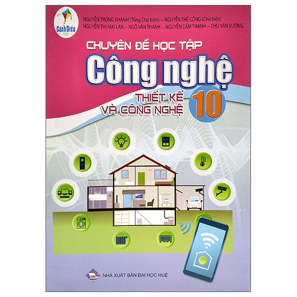 Bo
						
										
										Giao Duc Quoc Phong Va An Ninh 10 (Canh Dieu) (Chuan) - Ảnh 9