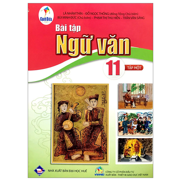 Bo
						
										
										Giao Duc Quoc Phong Va An Ninh 11 (Canh Dieu) (Chuan) - Ảnh 15
