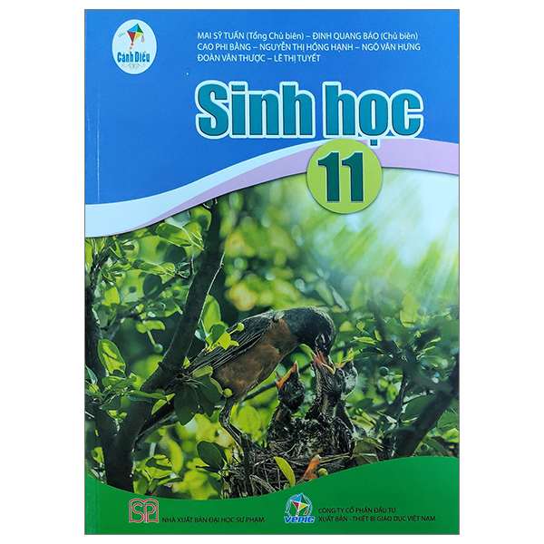 Bo
						
										
										Giao Duc Quoc Phong Va An Ninh 11 (Canh Dieu) (Chuan) - Ảnh 32