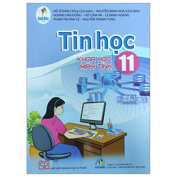 Bo
						
										
										Giao Duc Quoc Phong Va An Ninh 11 (Canh Dieu) (Chuan) - Ảnh 33