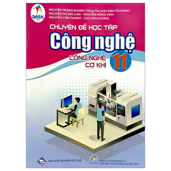 Bo
						
										
										Giao Duc Quoc Phong Va An Ninh 11 (Canh Dieu) (Chuan) - Ảnh 40