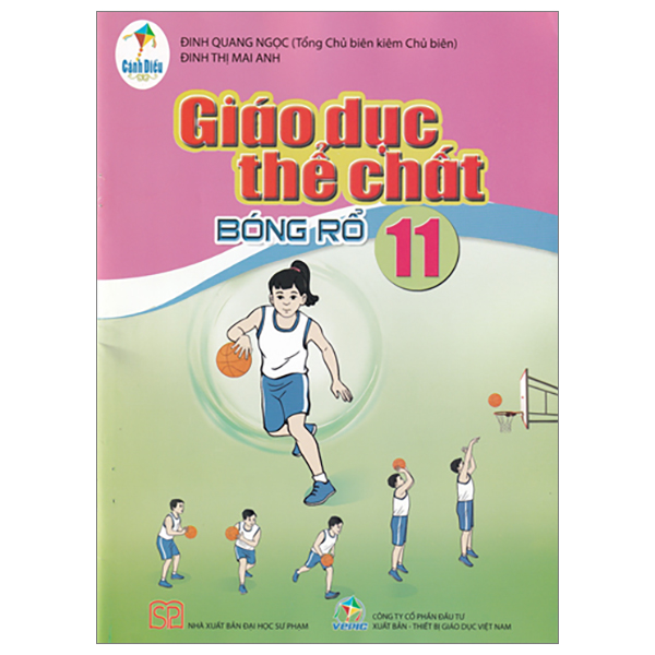 Bo
						
										
										Giao Duc Quoc Phong Va An Ninh 11 (Canh Dieu) (Chuan) - Ảnh 6
