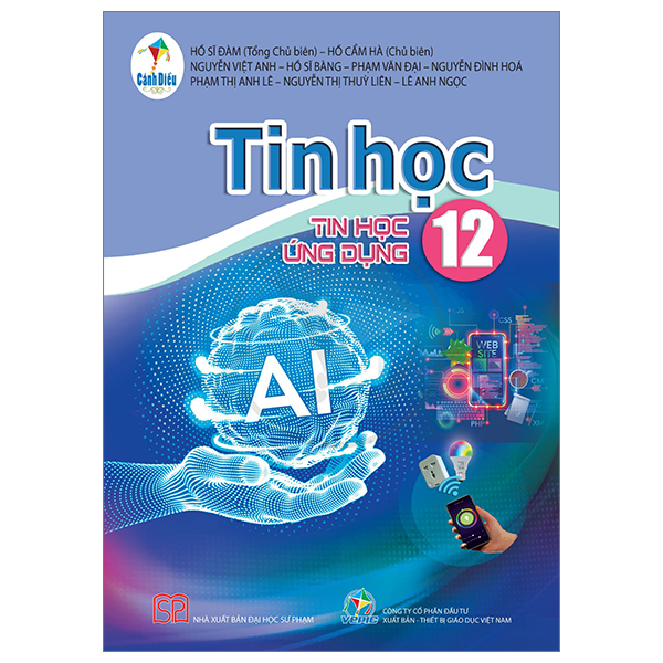 Bo
						
										
										Giao Duc The Chat 12 - Bong Da (Canh Dieu) (Chuan) - Ảnh 27