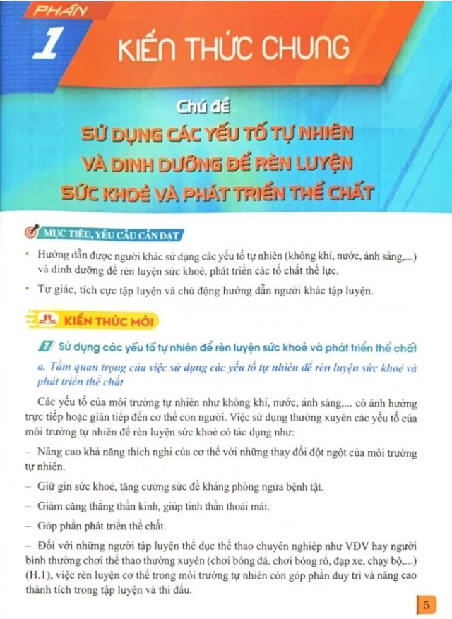 Bo
						
										
										Giao Duc The Chat 12 - Bong Ro (Canh Dieu) (Chuan) - Ảnh 3