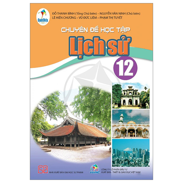 Bo
Giao Duc The Chat 12 - Cau Long (Canh Dieu) (Chuan) - Ảnh 21