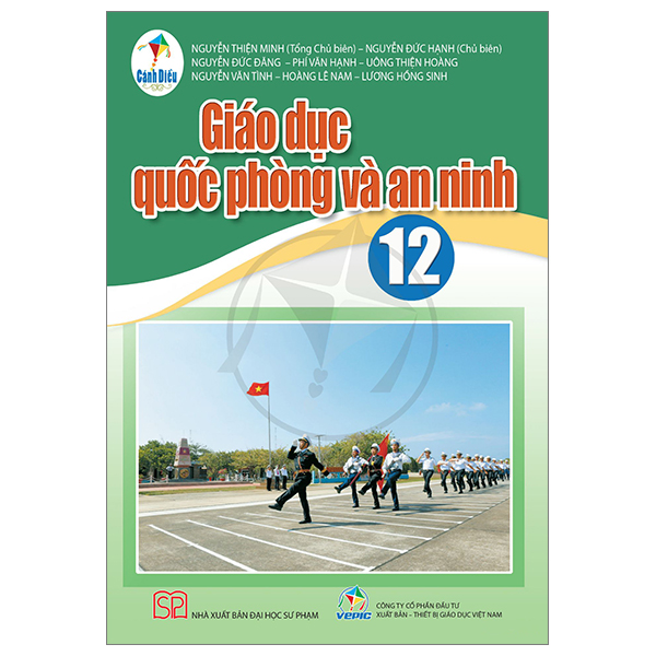 Bo
Giao Duc The Chat 12 - Cau Long (Canh Dieu) (Chuan) - Ảnh 36