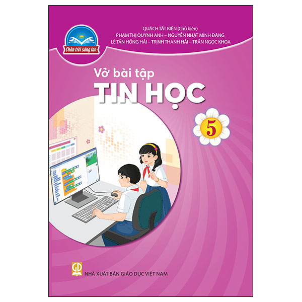 Bộ Giáo Dục Thể Chất 5 (Chân Trời) (Chuẩn) - Ảnh 11
