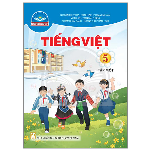 Bộ Giáo Dục Thể Chất 5 (Chân Trời) (Chuẩn) - Ảnh 22