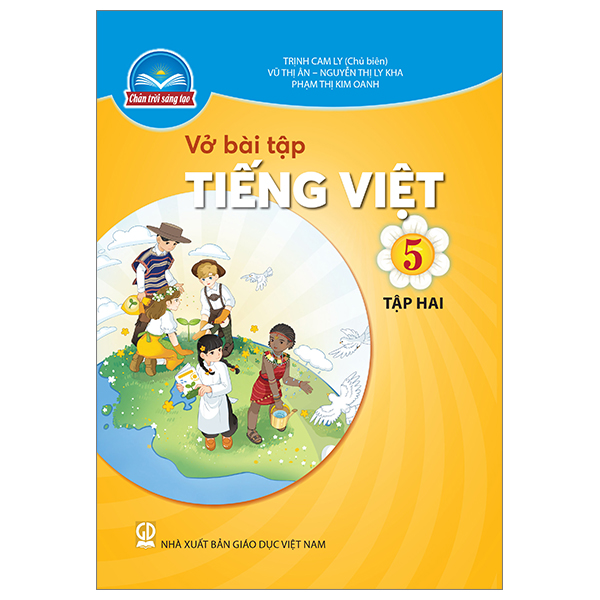 Bộ Giáo Dục Thể Chất 5 (Chân Trời) (Chuẩn) - Ảnh 7