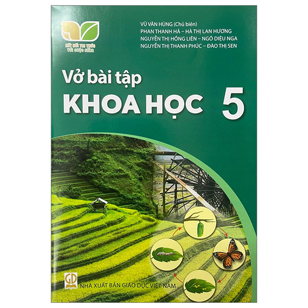 Bộ Giáo Dục Thể Chất 5 (Kết Nối) (Chuẩn) - Ảnh 10