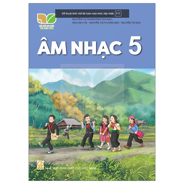 Bộ Giáo Dục Thể Chất 5 (Kết Nối) (Chuẩn) - Ảnh 2