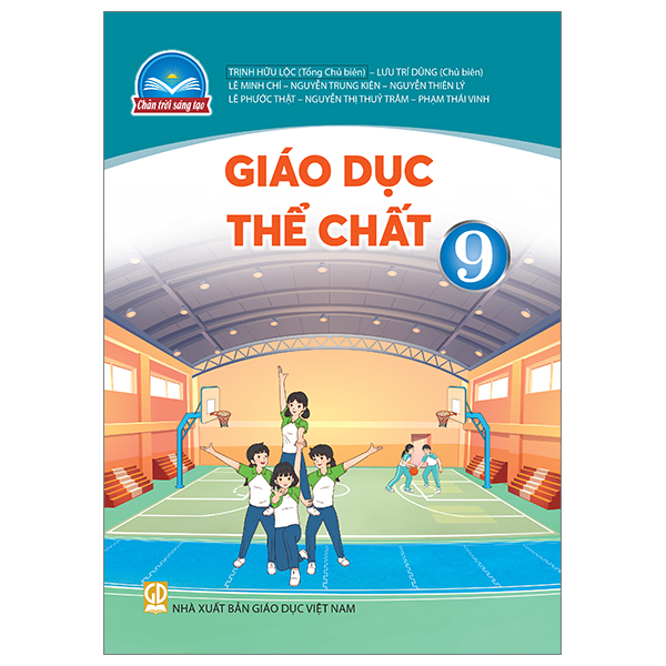 Bo
						
										
										Giao Duc The Chat 9 (Chan Troi) (Chuan)