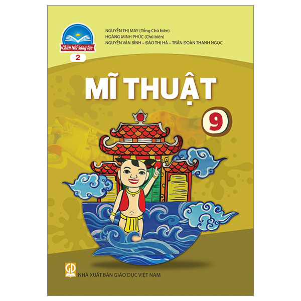 Bộ Giáo Dục Thể Chất 9 (Chân Trời) (Chuẩn) - Ảnh 12