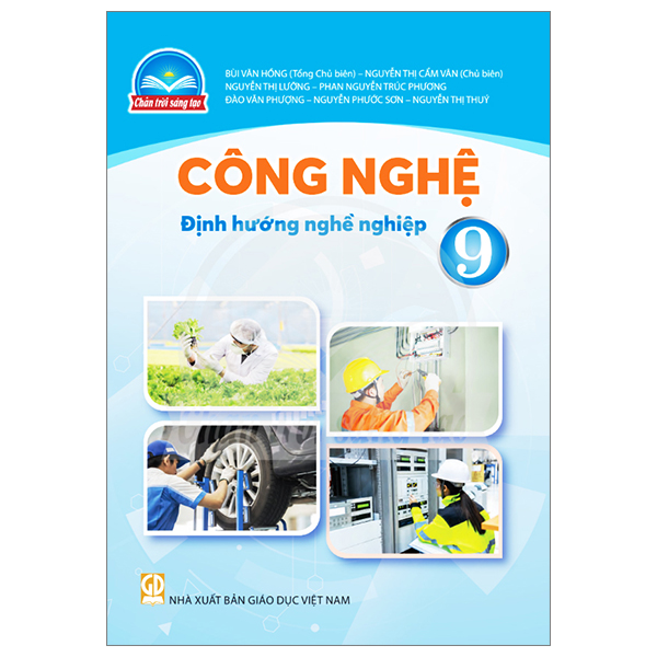 Bộ Giáo Dục Thể Chất 9 (Chân Trời) (Chuẩn) - Ảnh 18