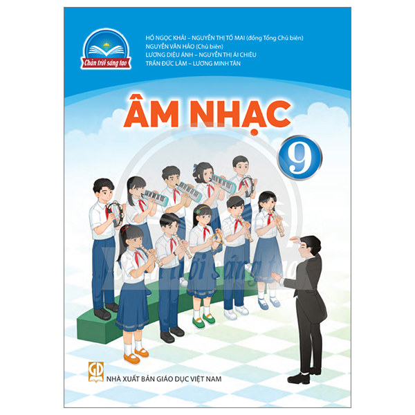 Bộ Giáo Dục Thể Chất 9 (Chân Trời) (Chuẩn) - Ảnh 2