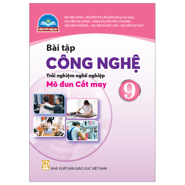 Bộ Giáo Dục Thể Chất 9 (Chân Trời) (Chuẩn) - Ảnh 24