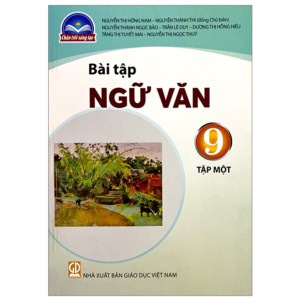 Bộ Giáo Dục Thể Chất 9 (Chân Trời) (Chuẩn) - Ảnh 32