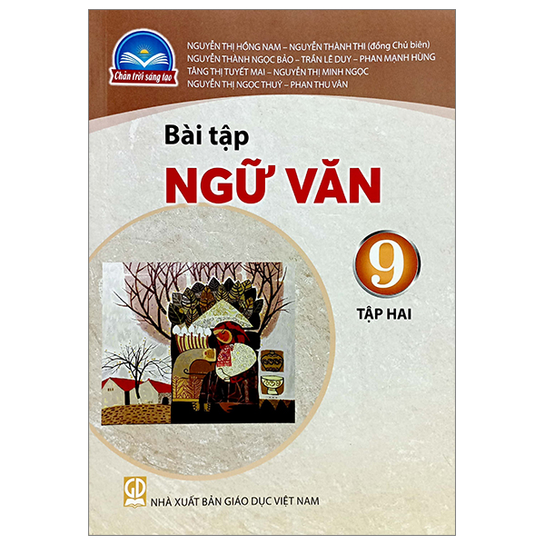 Bộ Giáo Dục Thể Chất 9 (Chân Trời) (Chuẩn) - Ảnh 33