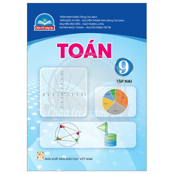 Bộ Giáo Dục Thể Chất 9 (Chân Trời) (Chuẩn) - Ảnh 36