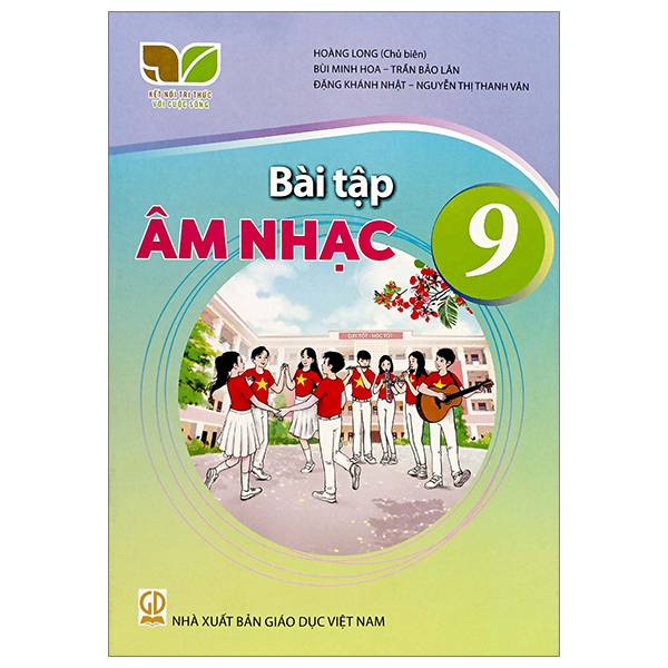 Bộ Giáo Dục Thể Chất 9 (Kết Nối) (Chuẩn) - Ảnh 15