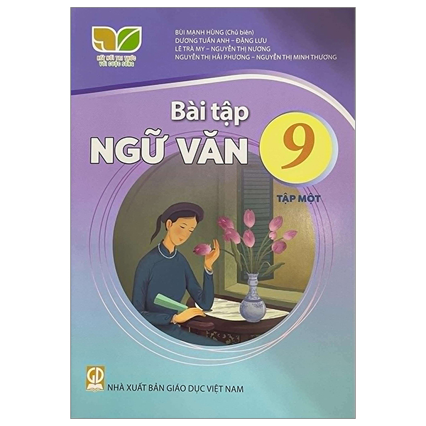 Bộ Giáo Dục Thể Chất 9 (Kết Nối) (Chuẩn) - Ảnh 20