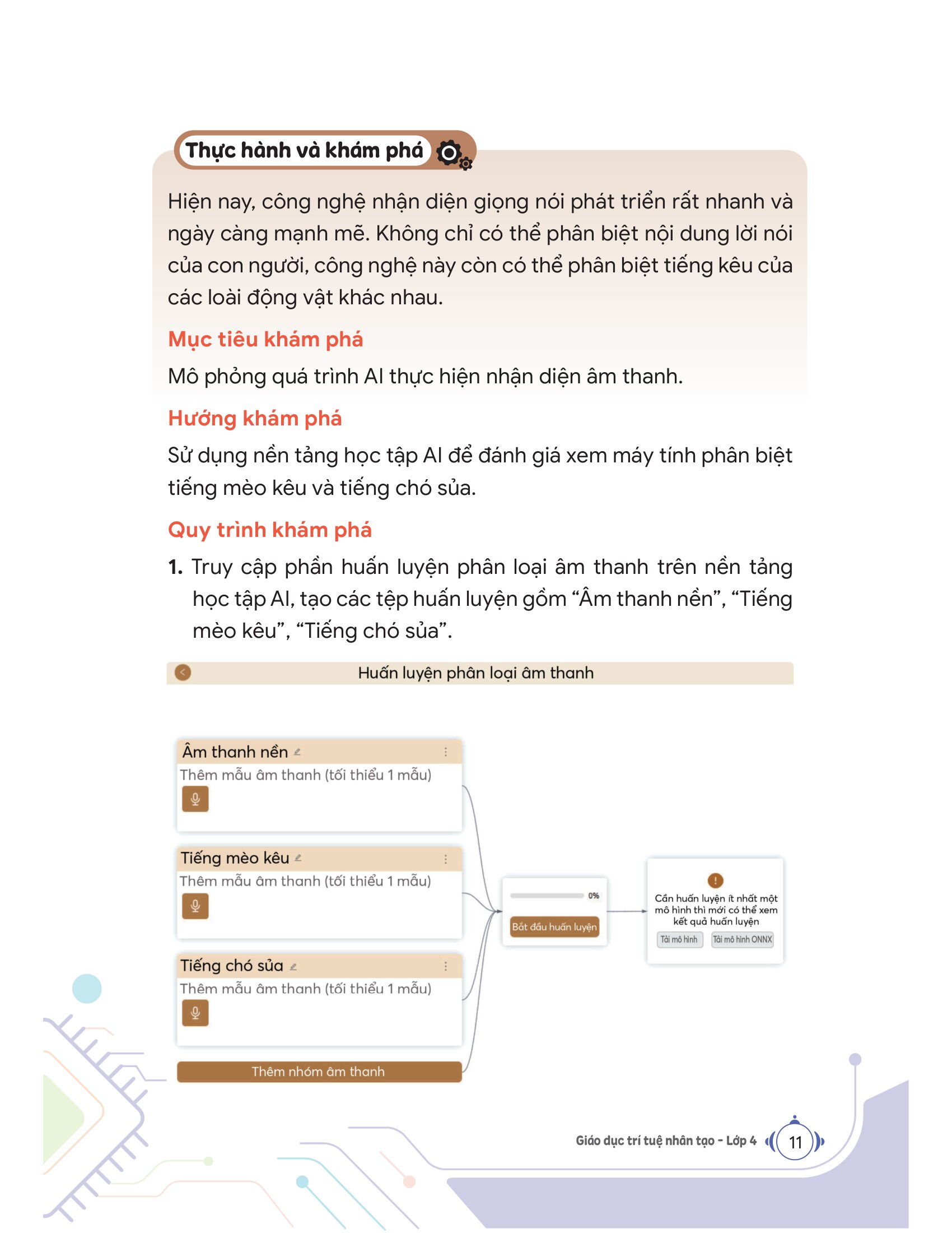 Bộ Giáo Dục Trí Tuệ Nhân Tạo - Lớp 4 - Ảnh 10