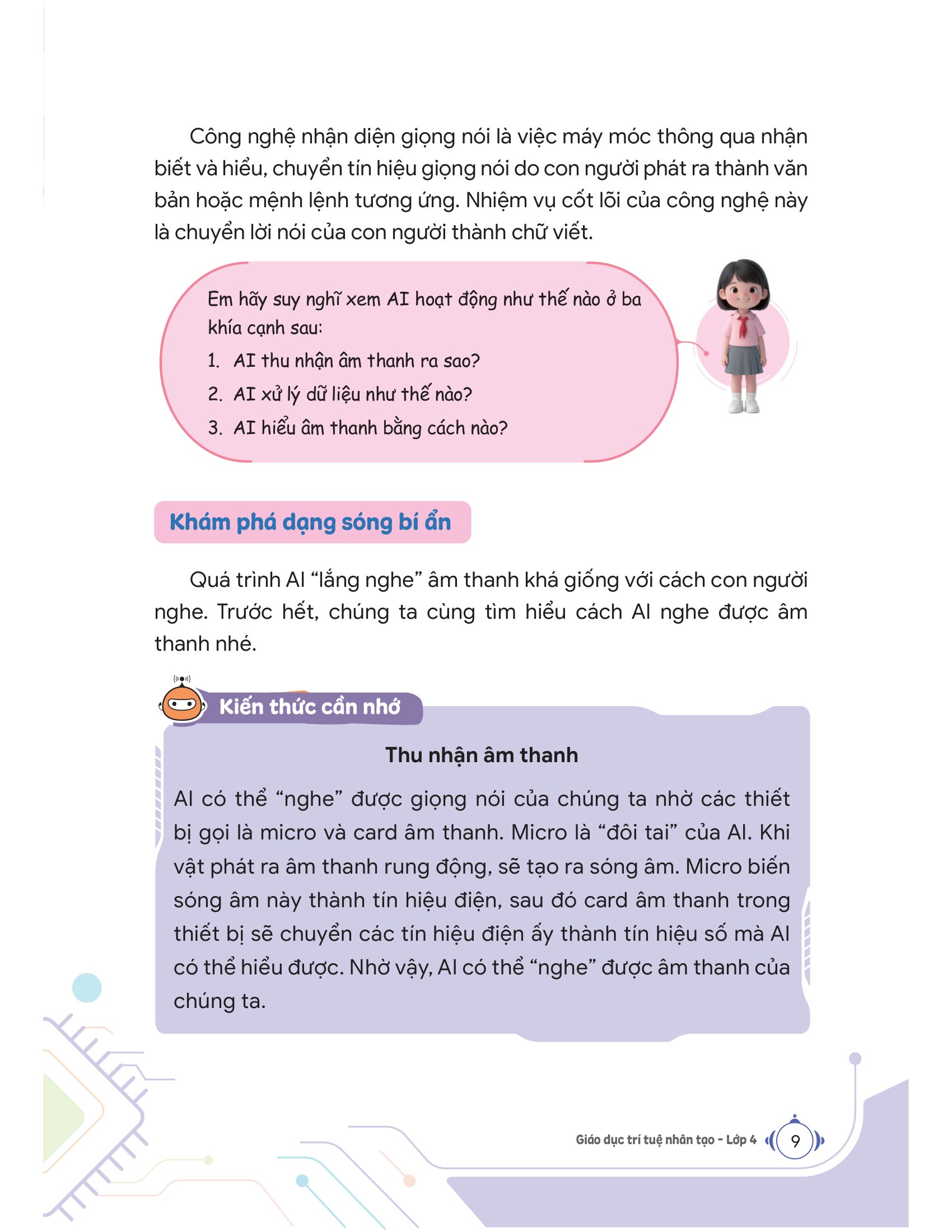 Bộ Giáo Dục Trí Tuệ Nhân Tạo - Lớp 4 - Ảnh 8