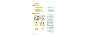 bộ giáo trình chuẩn yct 4 (cd) - Ảnh 9