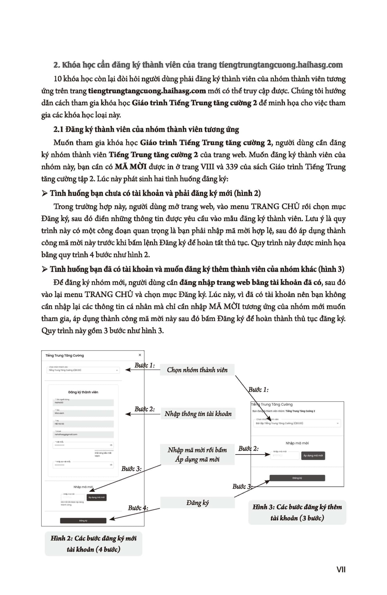 Bo
Giao Trinh Tieng Trung Tang Cuong - Giao Trinh Tong Hop - Quyen 2/6 (Kho Lon) - Ảnh 10