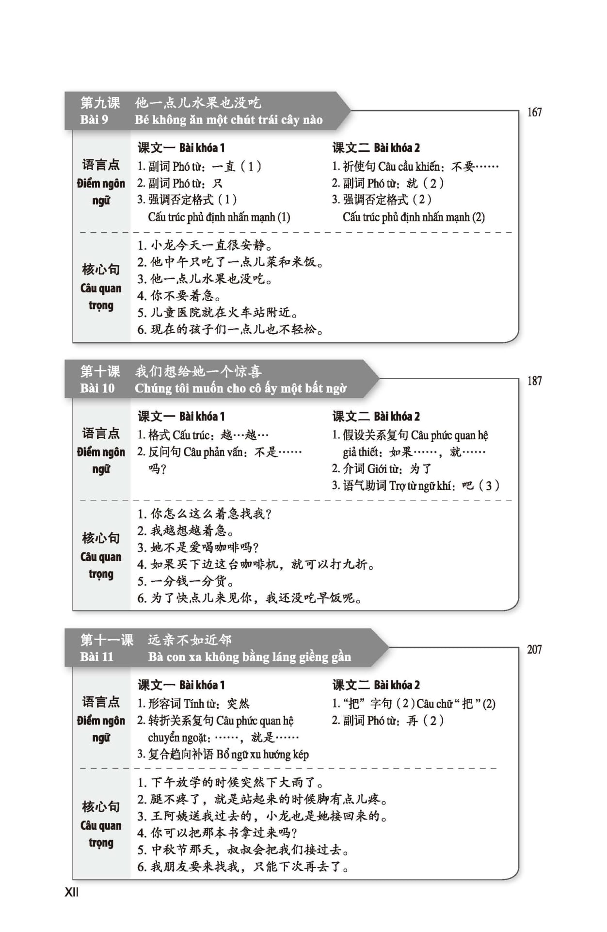 Bo
Giao Trinh Tieng Trung Tang Cuong - Giao Trinh Tong Hop - Quyen 2/6 (Kho Lon) - Ảnh 14