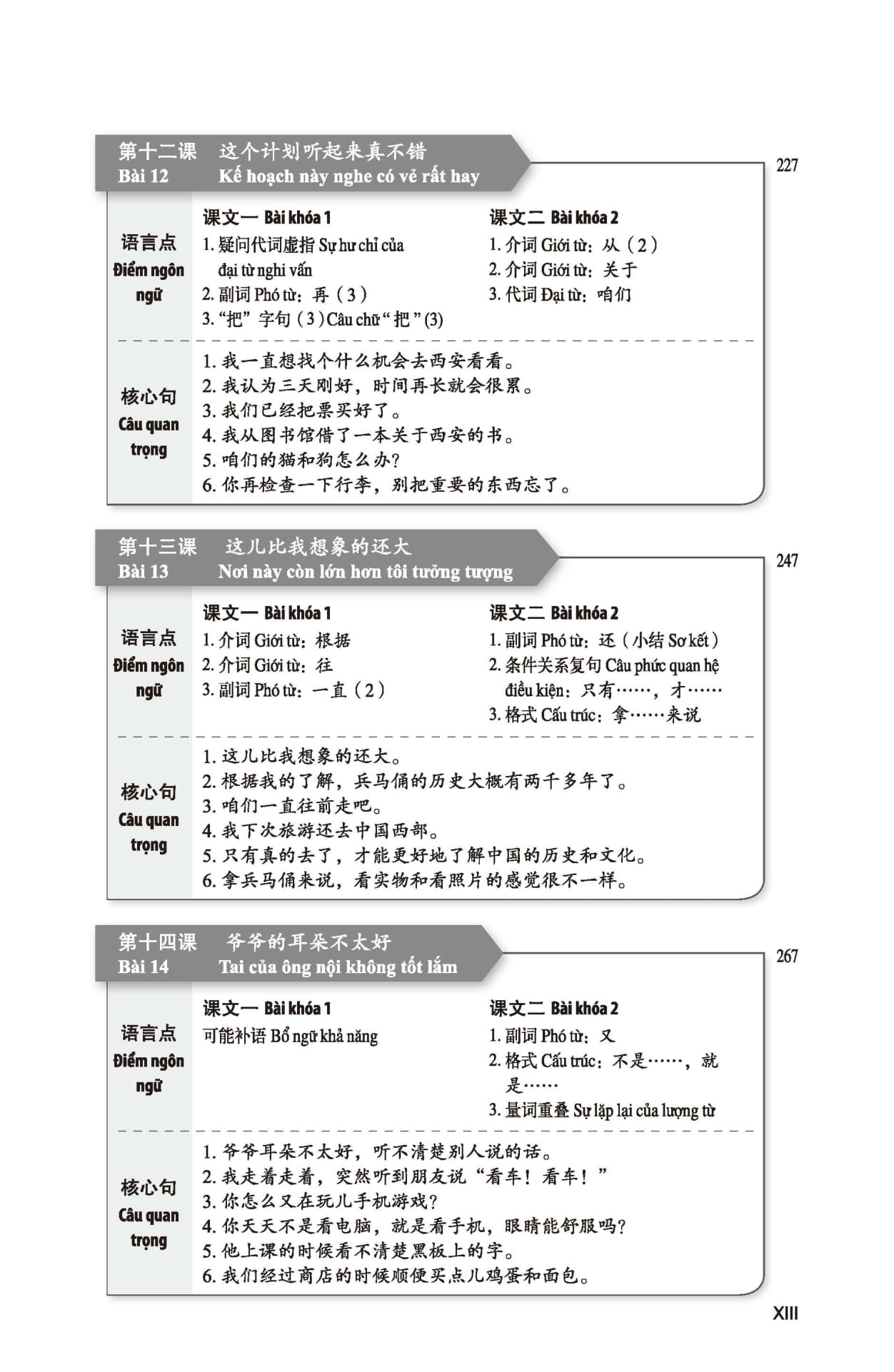 Bo
Giao Trinh Tieng Trung Tang Cuong - Giao Trinh Tong Hop - Quyen 2/6 (Kho Lon) - Ảnh 15