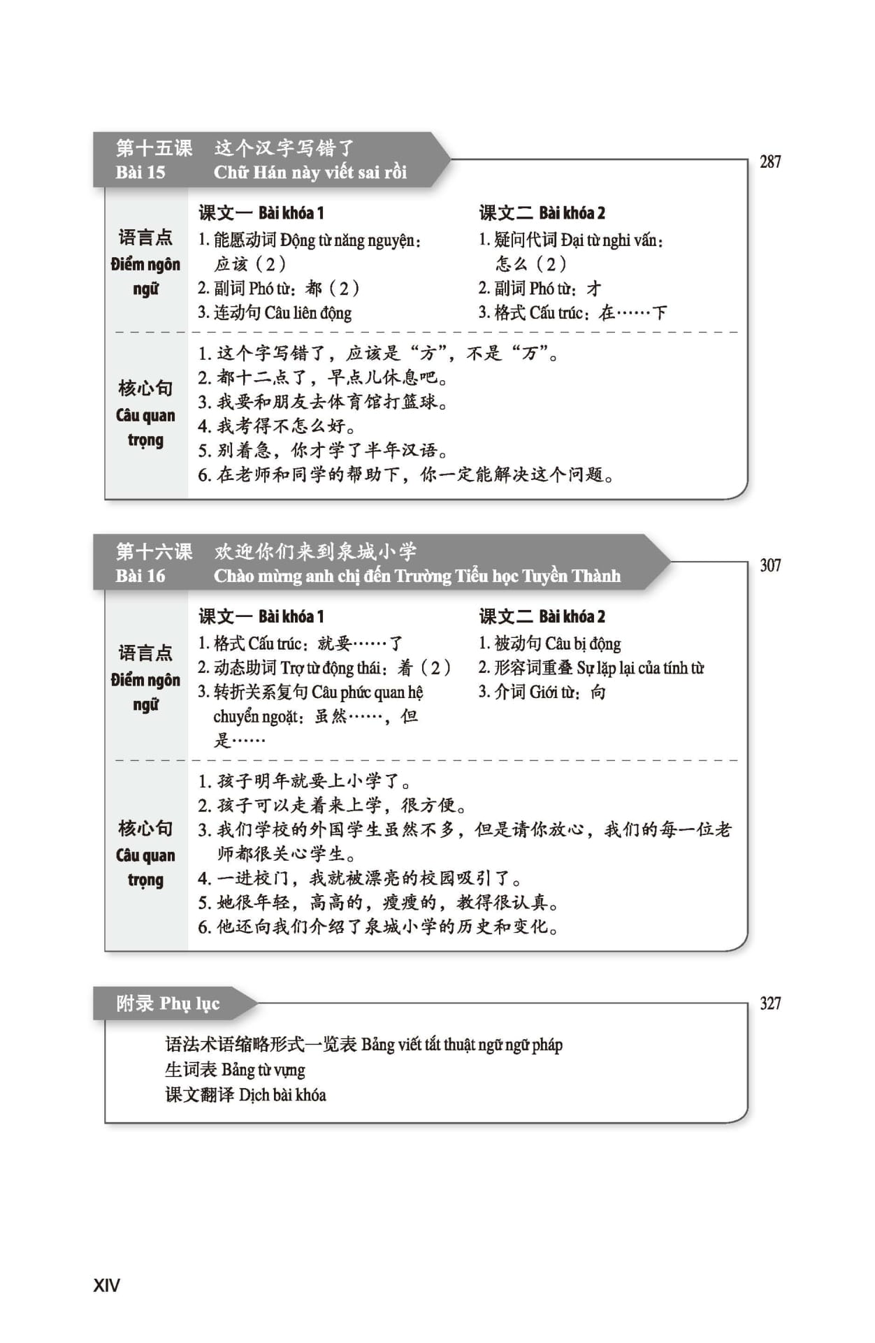 Bo
Giao Trinh Tieng Trung Tang Cuong - Giao Trinh Tong Hop - Quyen 2/6 (Kho Lon) - Ảnh 16