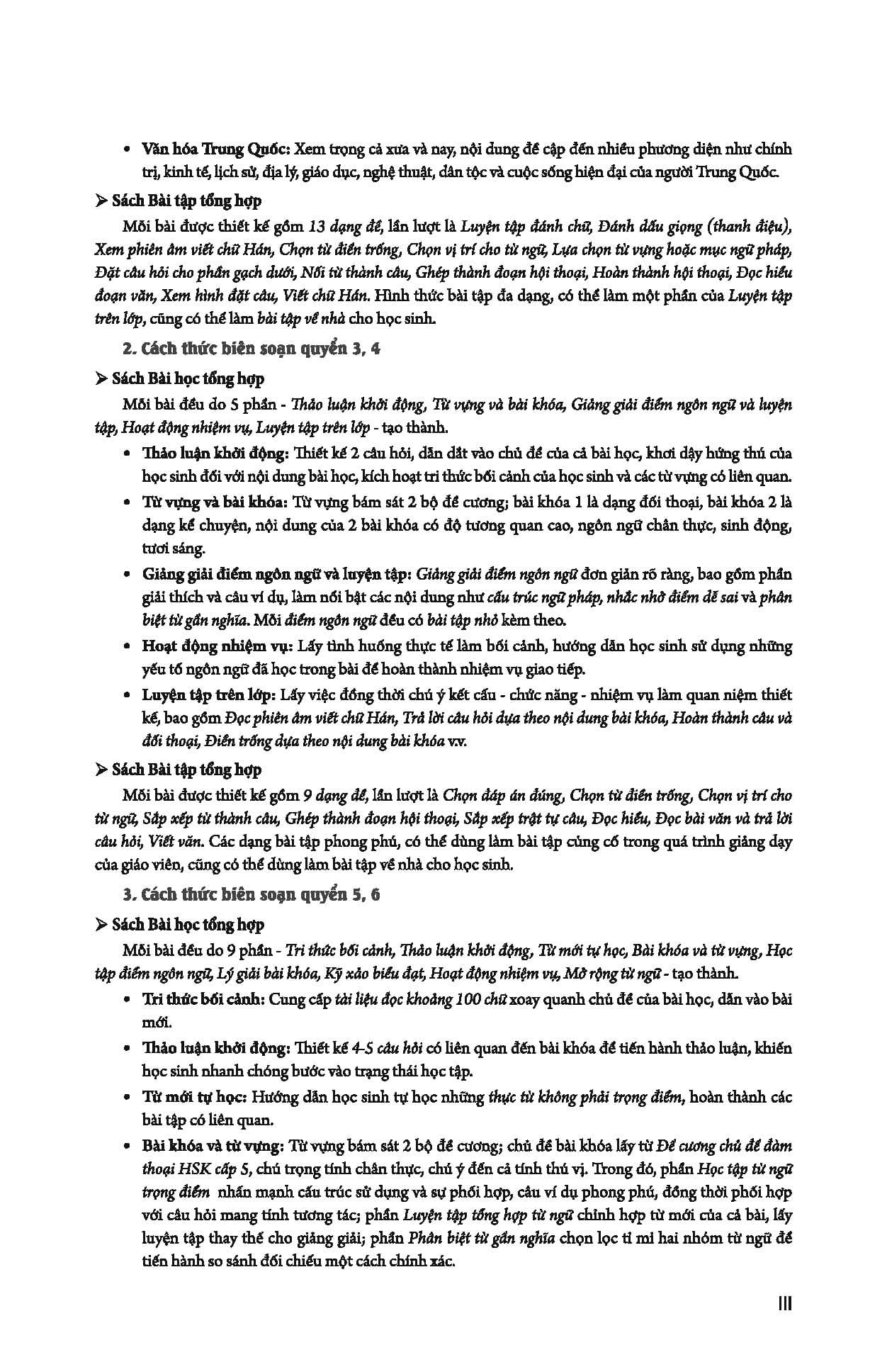 Bo
Giao Trinh Tieng Trung Tang Cuong - Giao Trinh Tong Hop - Quyen 2/6 (Kho Lon) - Ảnh 6