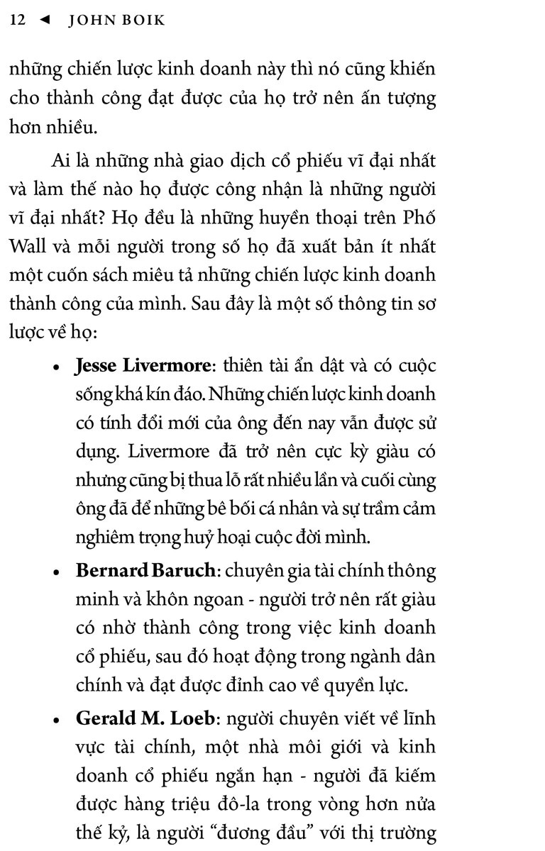 Bộ Giàu Từ Chứng Khoán (Tái Bản 2026) - Ảnh 8