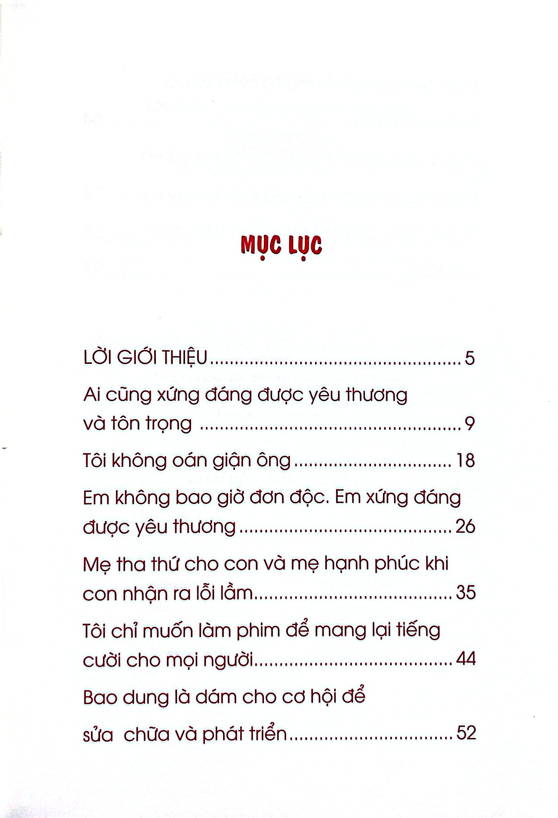 Bộ Gieo Mầm Phẩm Chất - 500 Câu Chuyện Nhỏ Bài Học Lớn - Lòng Bao Dung - Ảnh 3