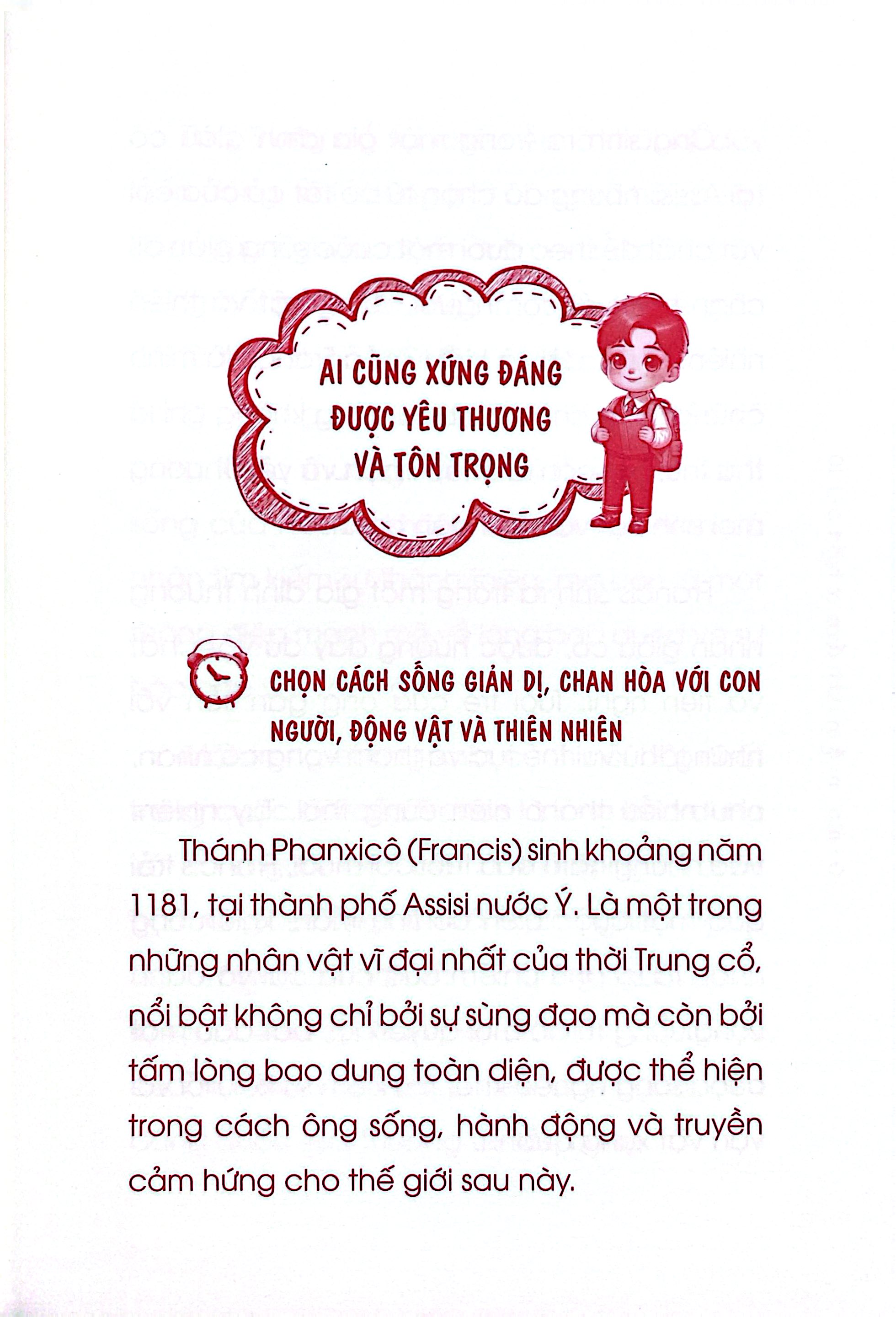 Bộ Gieo Mầm Phẩm Chất - 500 Câu Chuyện Nhỏ Bài Học Lớn - Lòng Bao Dung - Ảnh 4