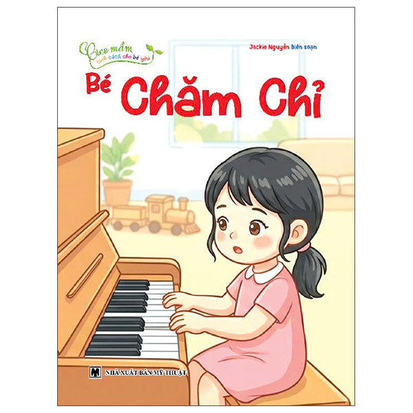 Bộ Gieo Mầm Tính Cách Cho Bé Yêu - Bé Lễ Phép - Ảnh 6
