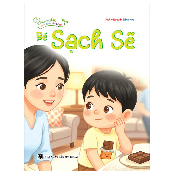 Bộ Gieo Mầm Tính Cách Cho Bé Yêu - Bé Nhường Nhịn - Ảnh 2